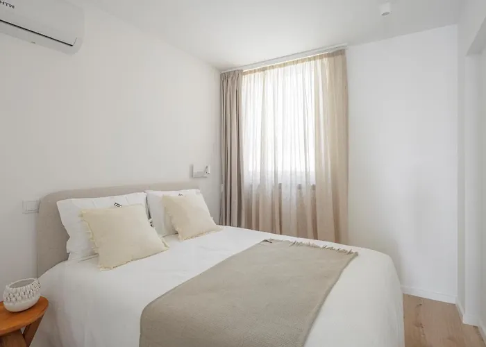 Casa vacanze Lapa 84 - Seafront House Póvoa de Varzim