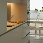 Feriehus Lapa 84 - Seafront House *
