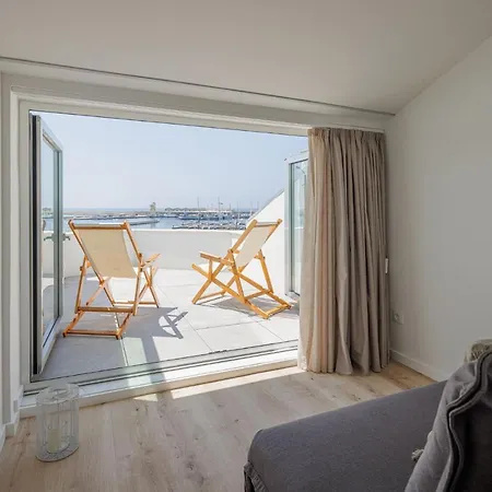 Lapa 84 - Seafront House