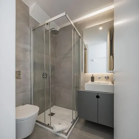 Lapa 84 - Seafront House Casa de Férias