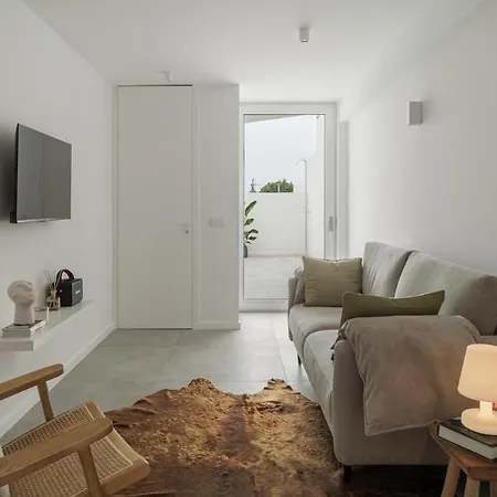 Lapa 84 - Seafront House بيت للعطل بوفوُ جي فارزيم