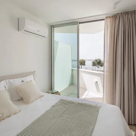 Lapa 84 - Seafront House بوفوُ جي فارزيم