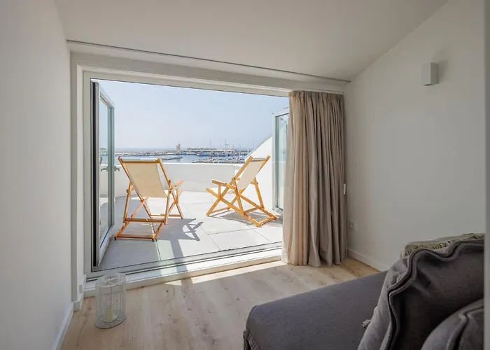 Lapa 84 - Seafront House