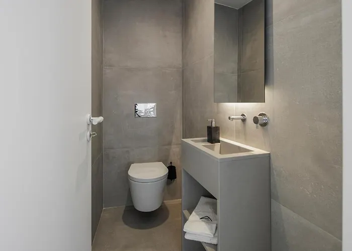 Lapa 84 - Seafront House بوفوُ جي فارزيم