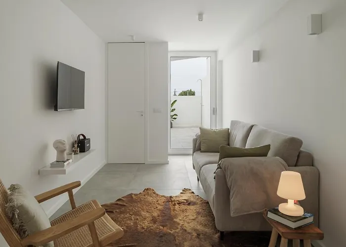 Lapa 84 - Seafront House بيت للعطل بوفوُ جي فارزيم