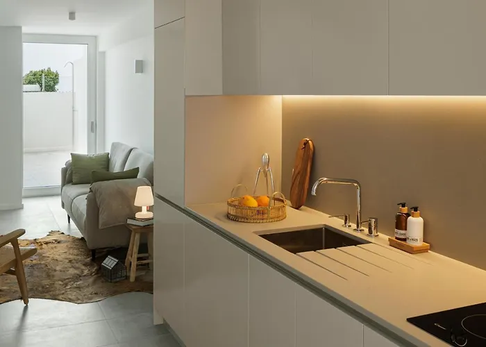 Lapa 84 - Seafront House بيت للعطل بوفوُ جي فارزيم