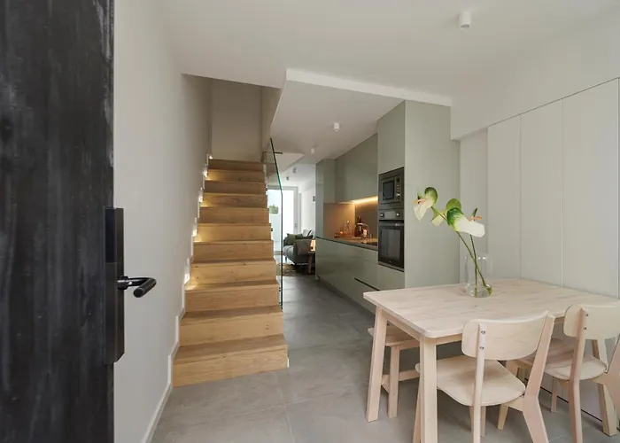 Lapa 84 - Seafront House *